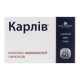 Karlov capsules No. 60