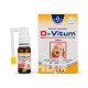 D-Vitum spray 10 ml