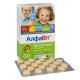 Alphabet Kindergarten tablets No. 60