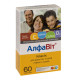 Alphabet Classic tablets No. 60