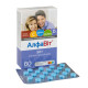 Alphabet 50+ tablets No. 60
