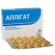 Alligate capsules blister No. 30