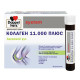 Doppelherz System Collagen 11.000 Plus drinking solution 25 ml bottle No. 30