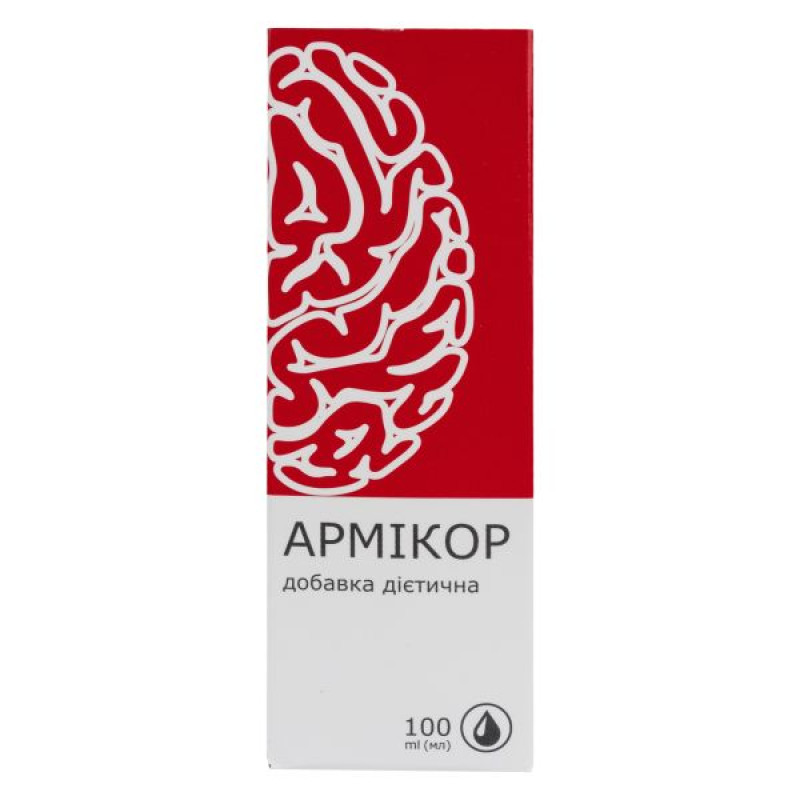 Армикор 100 мл