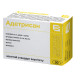 Adetrisan capsules No. 30