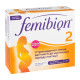 Фемибион 2 комбинированная упаковка таблетки №28 +капсулы №28 №56
