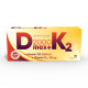 D Meks 2000 + K2 tablets No. 50