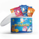 Vitabion lollipops No. 50