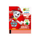 Льодяники Круть-Фруть мультивітамін Paw Patrol Щенячий Патруль №150
