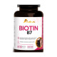 Biotin B7 5000 mcg Alvital tablets No. 30