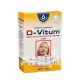 D-Vitum spray 10 ml