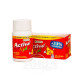 Активал кід жувальні таблетки з трьома смаками № 60+20