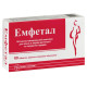 Emphetal tablets No. 60