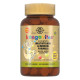 Solgar Kangavites with multivitamins and minerals with tropical fruit flavor tablets No. 60