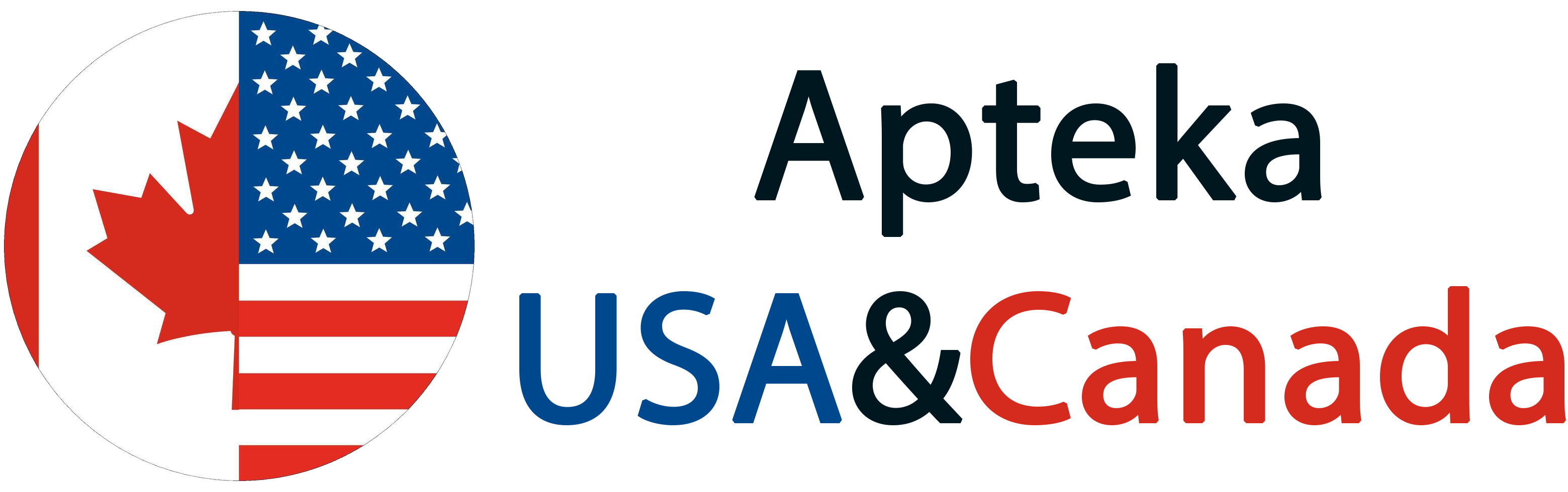 Apteka USA & Canada