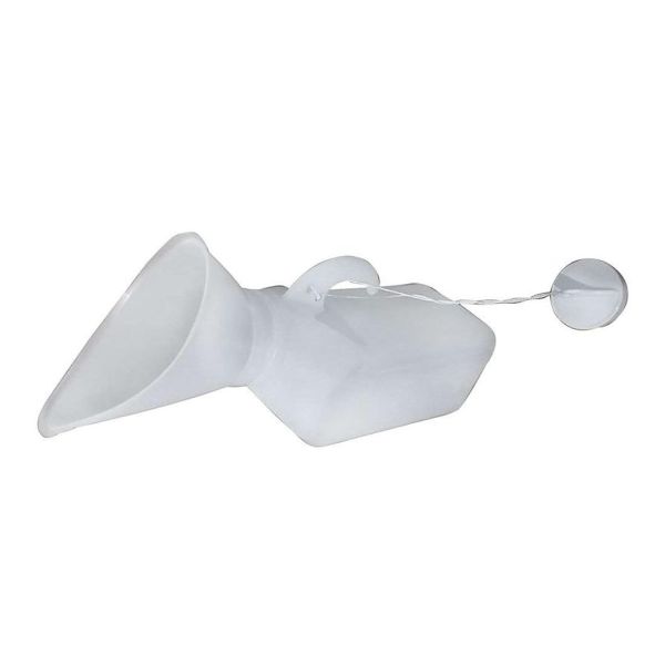 Female urine container 1000 ml. Price, buy, description | Apteka USA ...